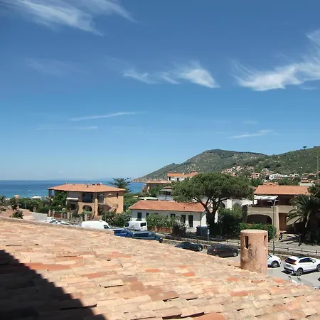 Ammiraglio Campese (Grosseto)