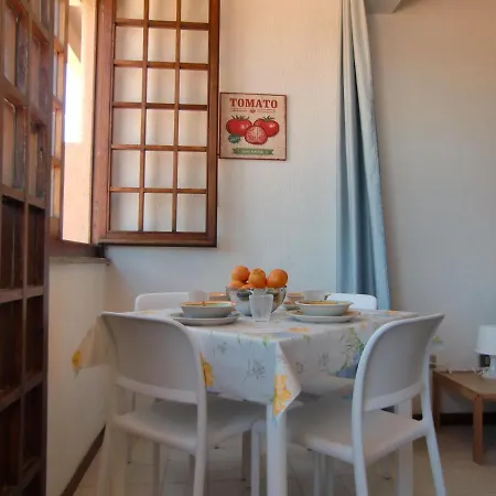 Ammiraglio Apartment *
