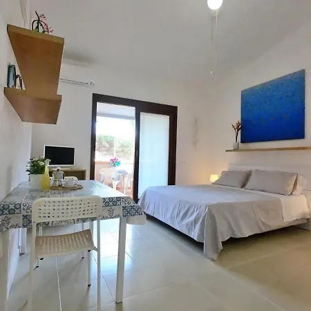 Apartment Ammiraglio Campese (Grosseto)