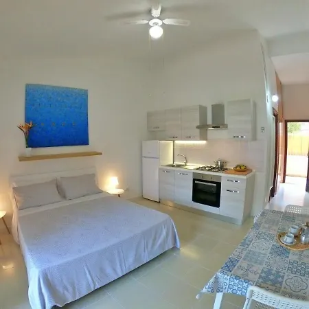 Ammiraglio Apartment