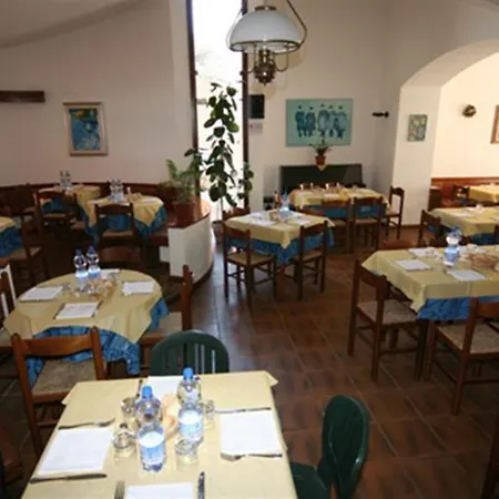 Apartment Ammiraglio