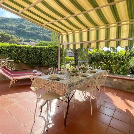 Apartment Ammiraglio