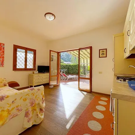 Ammiraglio Apartment Campese (Grosseto)
