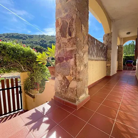 Apartment Ammiraglio