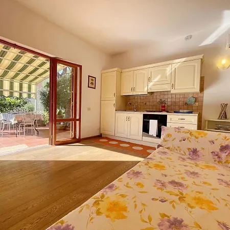 Ammiraglio Apartment Campese (Grosseto)