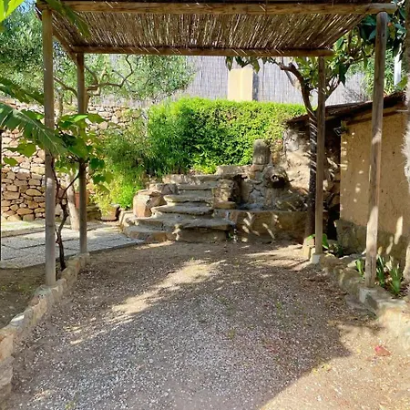 Apartment Ammiraglio Campese (Grosseto)