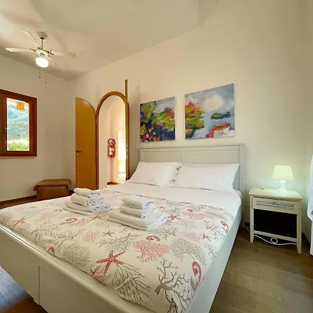 Apartment Ammiraglio *