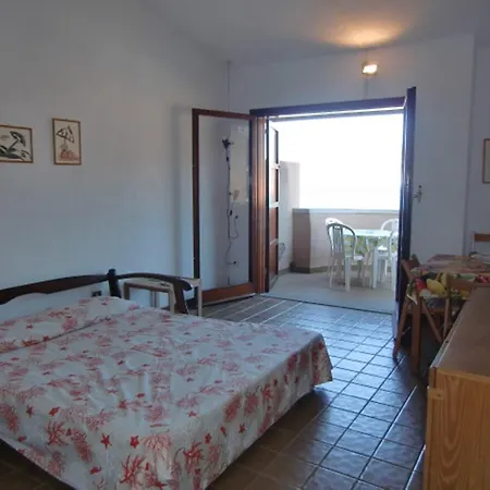 Apartment Ammiraglio Campese (Grosseto)