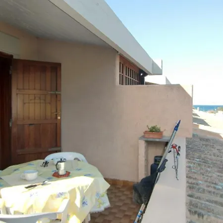 Ammiraglio Apartment