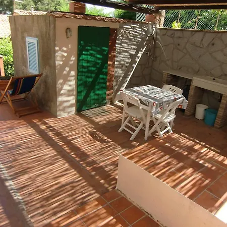 Apartment Ammiraglio *