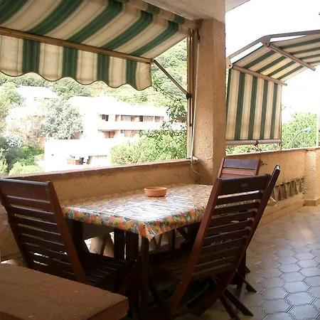Apartment Ammiraglio