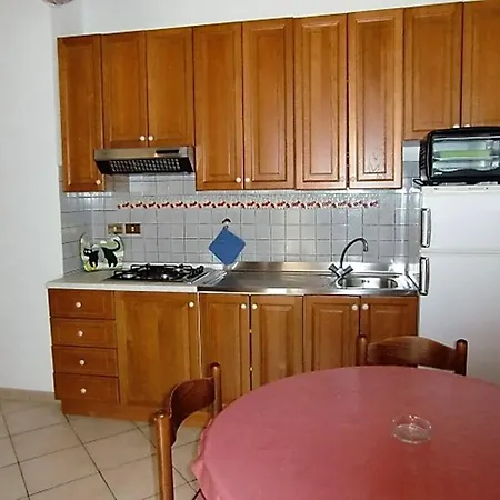 Apartment Ammiraglio *
