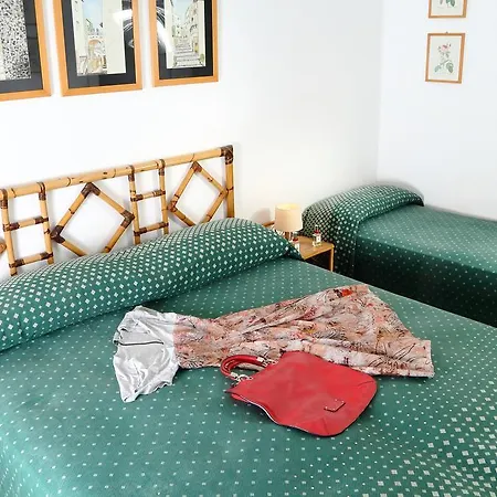 Ammiraglio Apartment Campese (Grosseto)