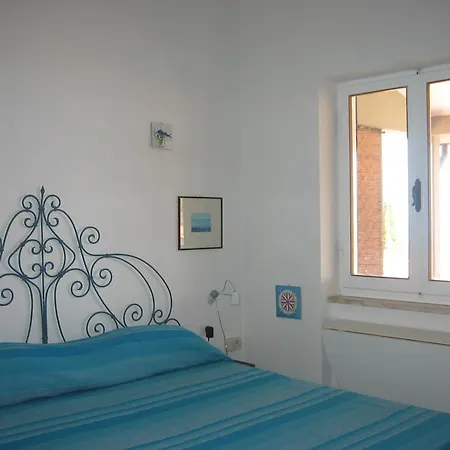 Ammiraglio Apartment