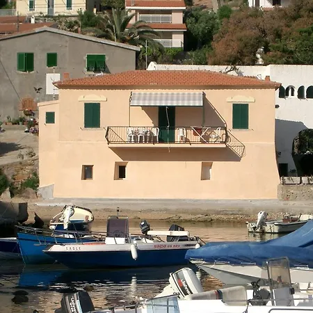Ammiraglio Apartment *