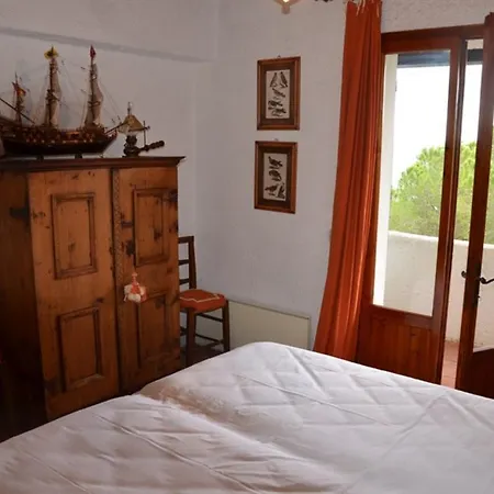 Apartment Ammiraglio