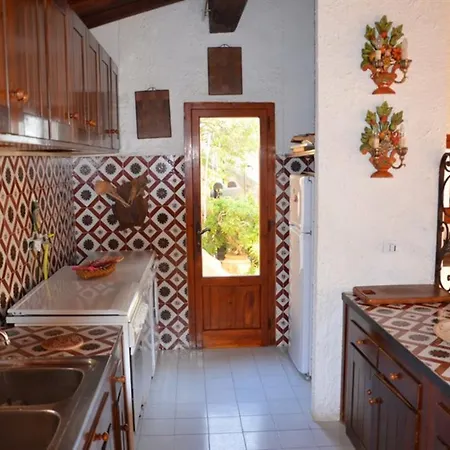 Ammiraglio Apartment *