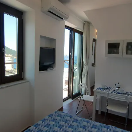 Apartment Ammiraglio Campese (Grosseto)