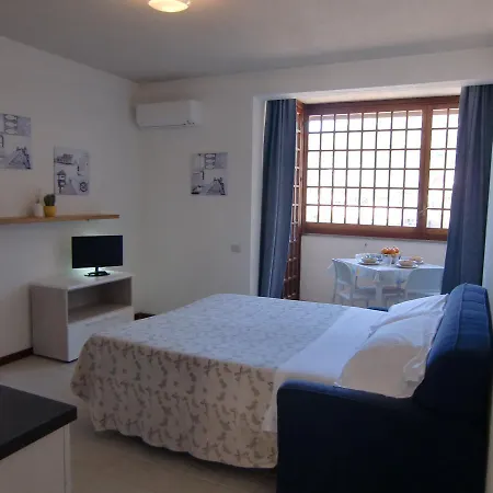 Apartment Ammiraglio *