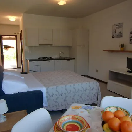 Apartment Ammiraglio Campese (Grosseto)