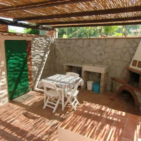 Ammiraglio Apartment Campese (Grosseto)