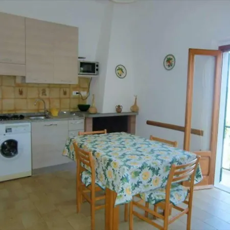 Apartment Ammiraglio *