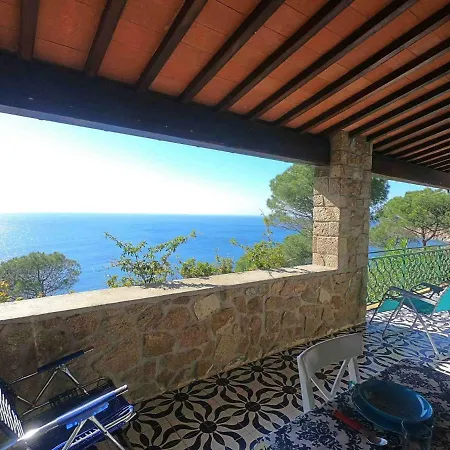 Apartment Ammiraglio Campese (Grosseto)