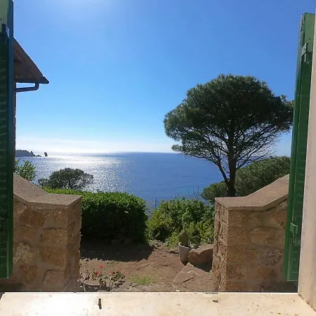 Ammiraglio Apartment *