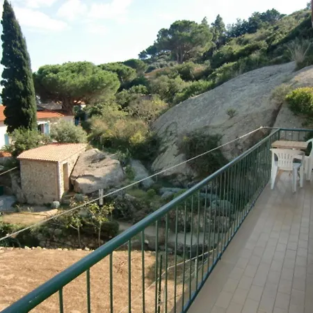 Ammiraglio * Campese (Grosseto)