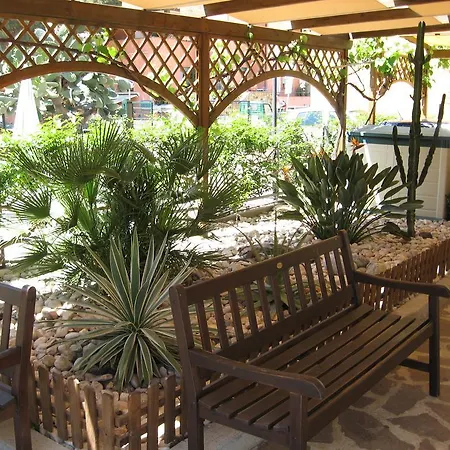 公寓 上将公寓式酒店 *