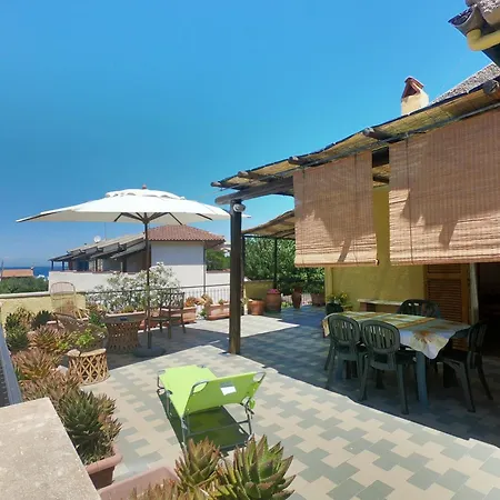 Appartement Ammiraglio