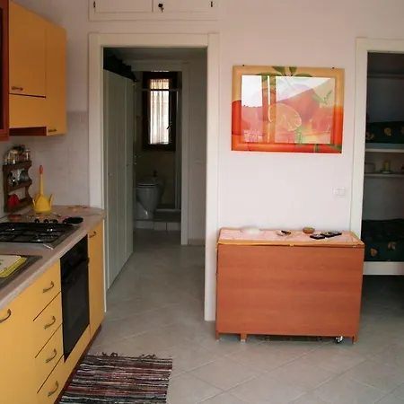 上将公寓式酒店 公寓 康培斯