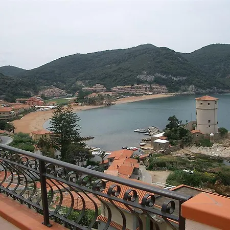 上将公寓式酒店 * 康培斯