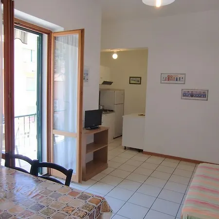 公寓 上将公寓式酒店