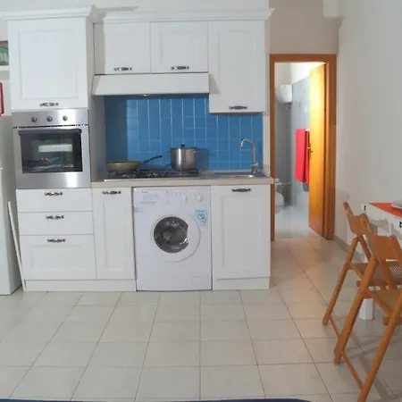 Appartement Ammiraglio