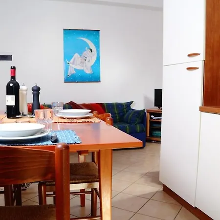 Appartement Ammiraglio *
