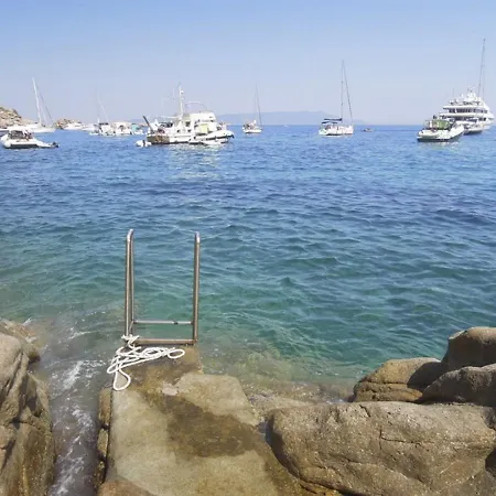 上将公寓式酒店 * 康培斯