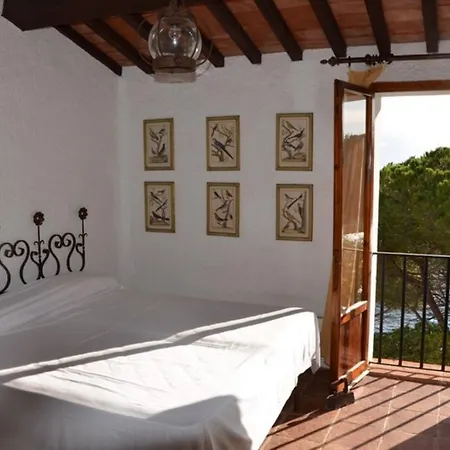 Appartement Ammiraglio