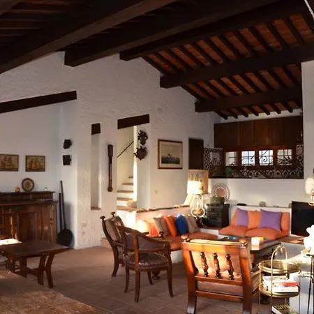 Appartement Ammiraglio