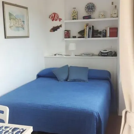 Appartement Ammiraglio