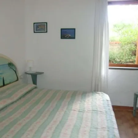 Ammiraglio Appartement