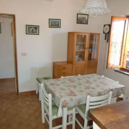 Appartement Ammiraglio