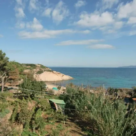 Appartement Ammiraglio Campese (Grosseto)