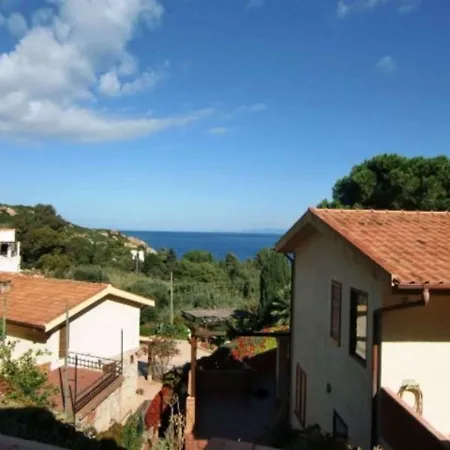 Appartement Ammiraglio