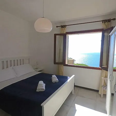 Ammiraglio Appartement