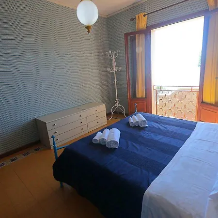 Ammiraglio Appartement