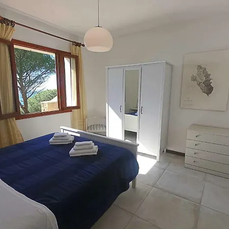 Ammiraglio Appartement Campese (Grosseto)