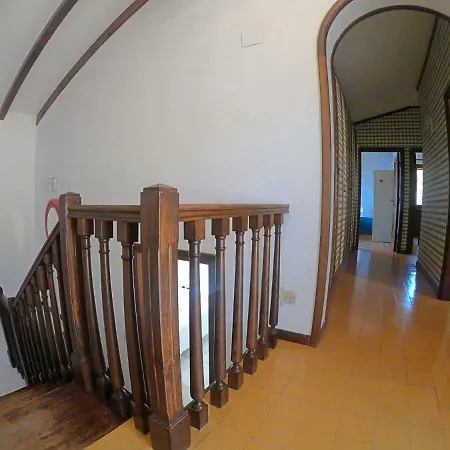 Ammiraglio Appartement