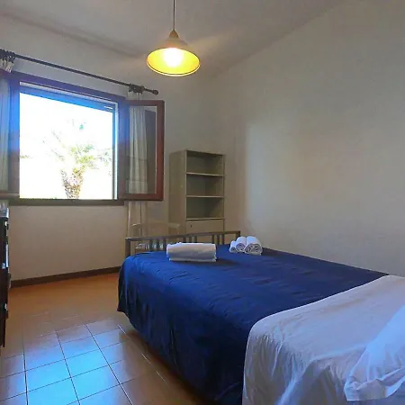 Ammiraglio Appartement