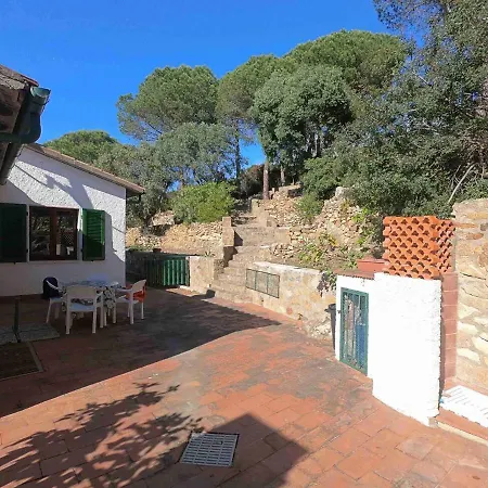 Appartement Ammiraglio *